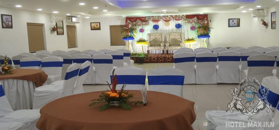 wedding hall in bhagalpur
