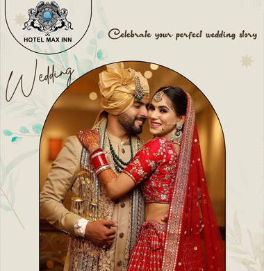 wedding hotel in bhagalpur