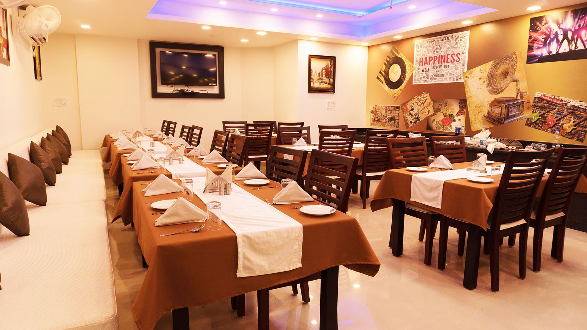 Restaurant in bhagalpur near railway station