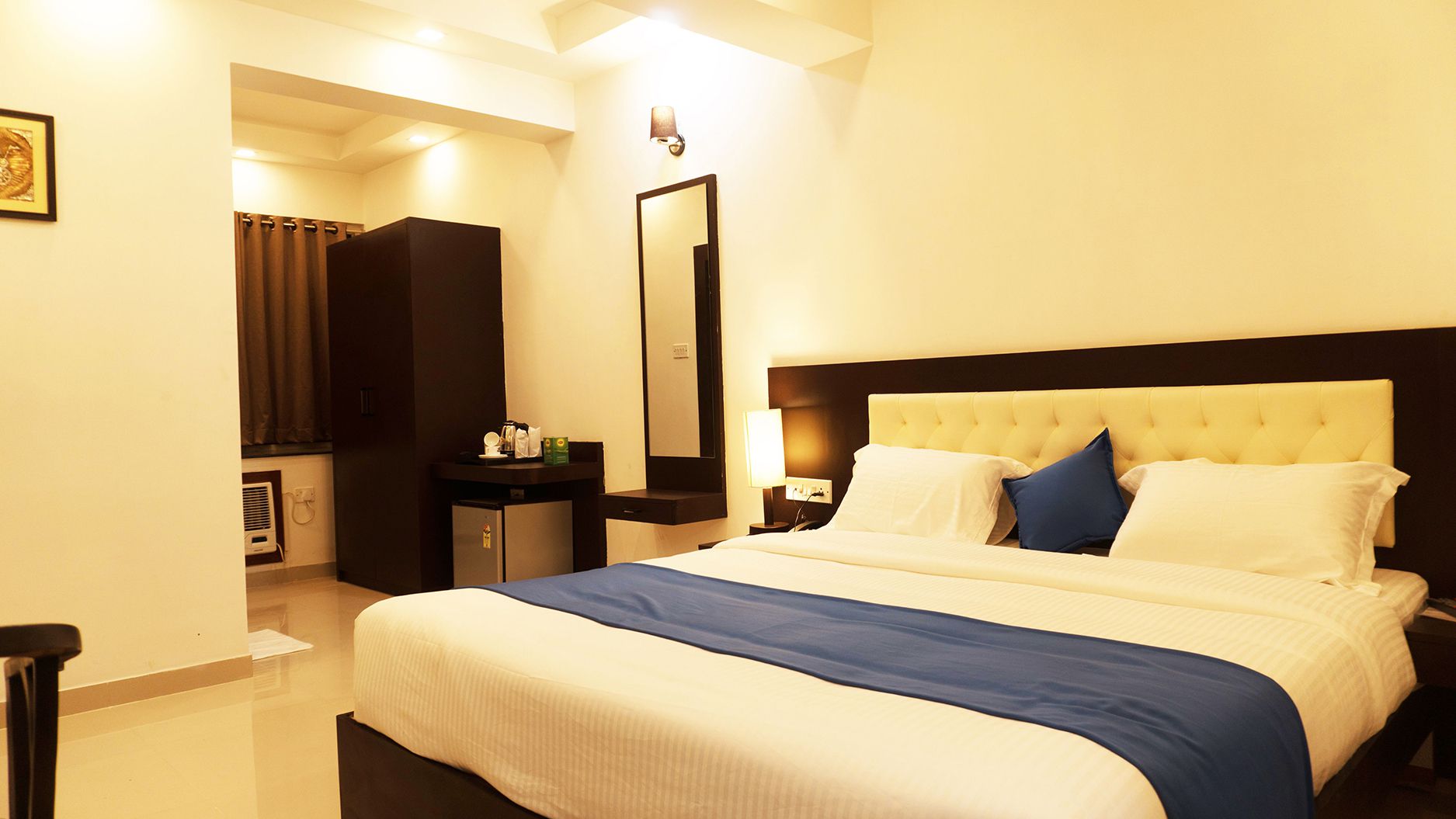 Club rooms bhagalpur