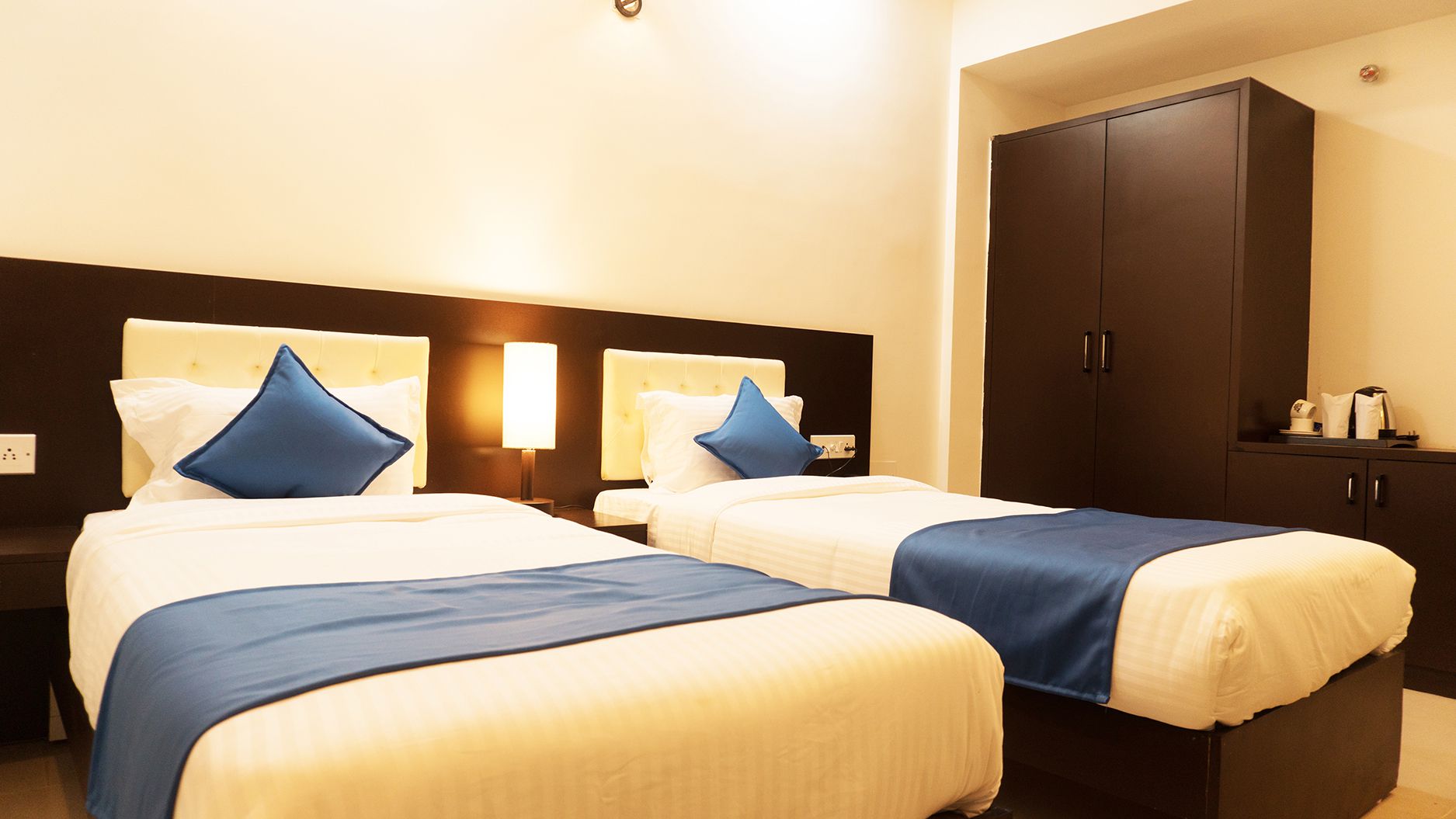 Executive rooms bhagalpur