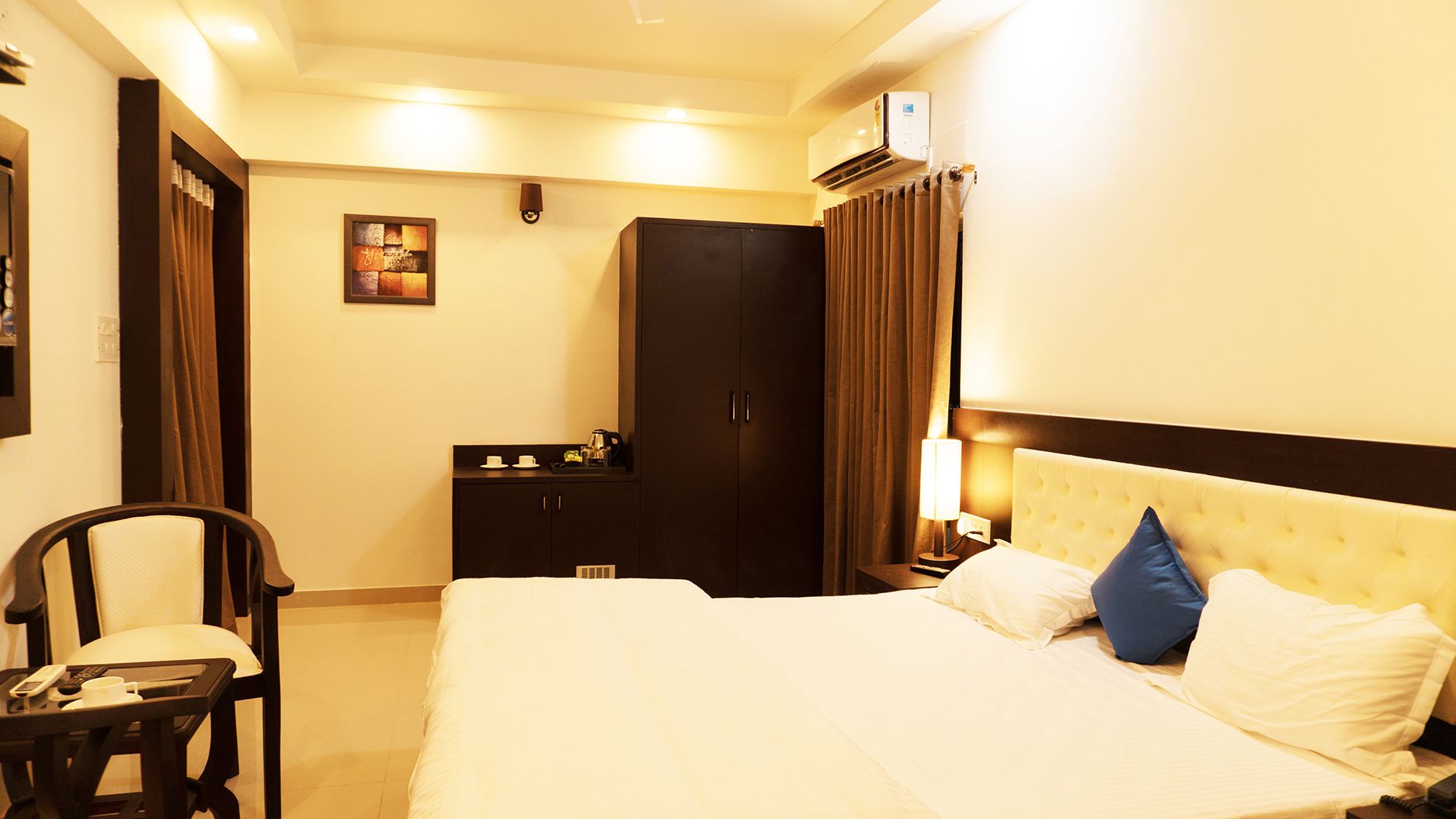 Club rooms bhagalpur